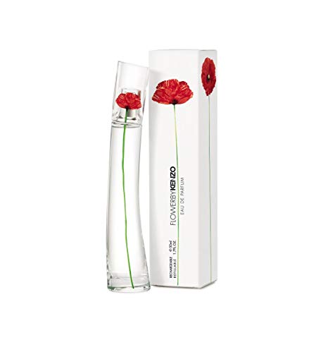 Kenzo Flower By Kenzo For Women. Eau De Parfum Spray | Tech Nuggets