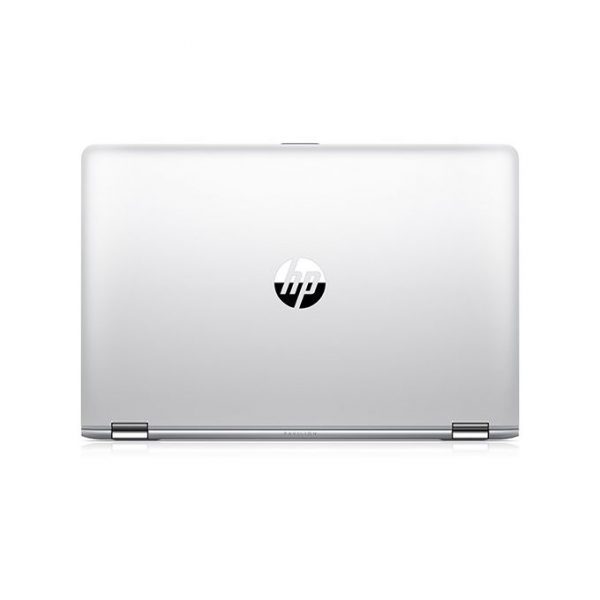 HP Pavilion x360 15-br095ms 15.6 Convertible 2-in-1 Laptop PC - Image 4