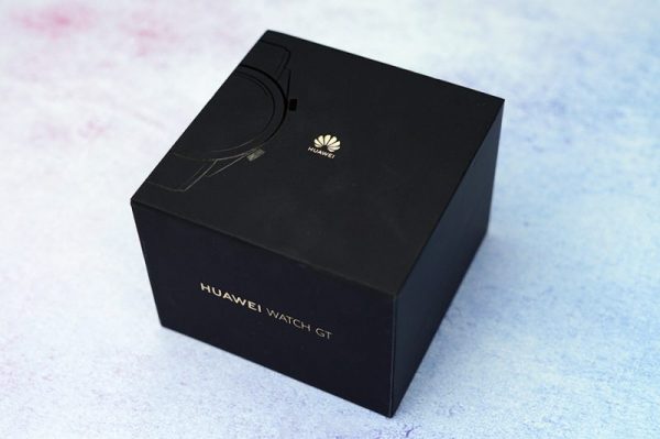 Huawei Watch GT GPS Running Watch - Image 10