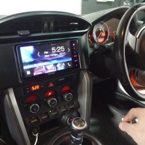 KENWOOD DDX9017S 7" WiFi Apple CarPlay Android Auto DVD Double DIN Car Stereo