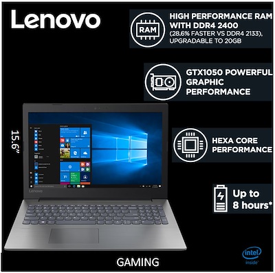 Lenovo Ideapad 330 (15, Intel) | Durable, Easy-to-Use ” Laptop | Tech  Nuggets