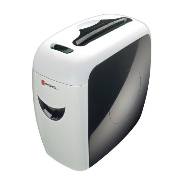 Rexel Prostyle + Cross Cut Shredder - Image 2
