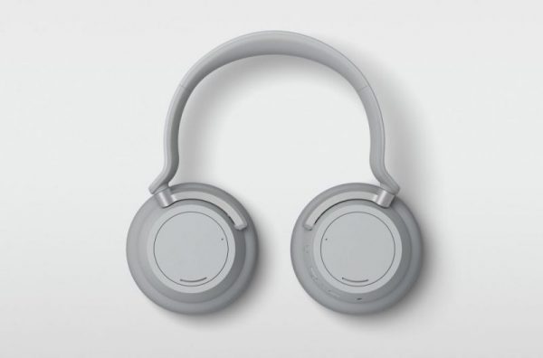 Microsoft Surface Headphones - Wireless Noise Canceling Over-the-Ear with Cortana - Image 5