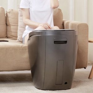 Xiaomi HITH S1 Smart Foot Bath Robot