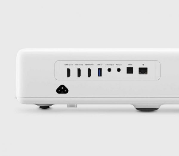 Xiaomi Wemax One Pro 7000 Lumens 4K Laser Projector - Image 3
