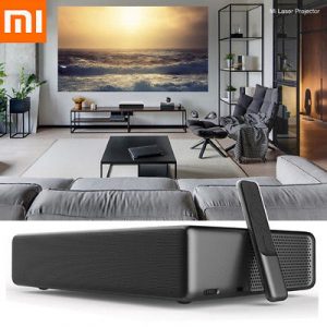 Xiaomi Wemax One Pro 7000 Lumens 4K Laser Projector