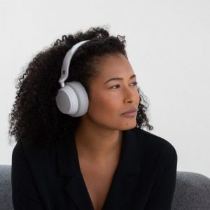Microsoft Surface Headphones - Wireless Noise Canceling Over-the-Ear with Cortana