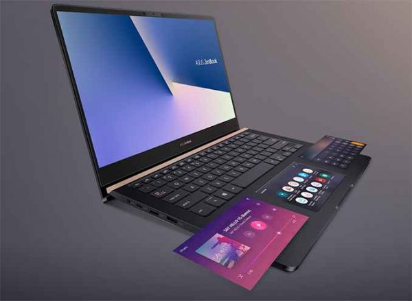 Asus ZenBook Pro 14 - Image 4