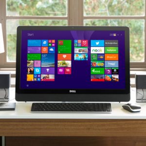 Dell Inspiron 3064 All-in-One Desktop