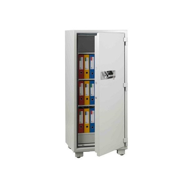Eagle ES-350 Fire Resistant Safe - Image 2