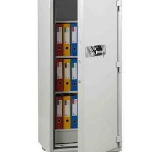 Eagle ES-350 Fire Resistant Safe