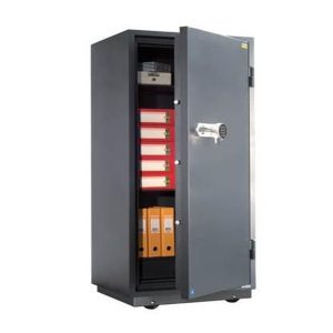 Valberg FRS-165 KL Fire Resistant Safe