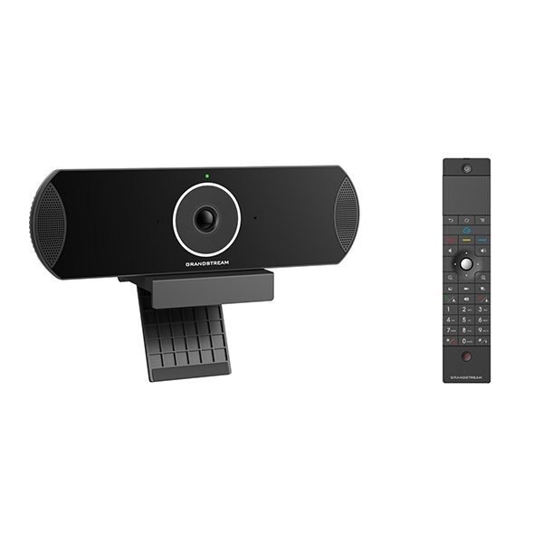 Grandstream GVC3210 4K All-in-One Video Conferencing Camera - Image 4