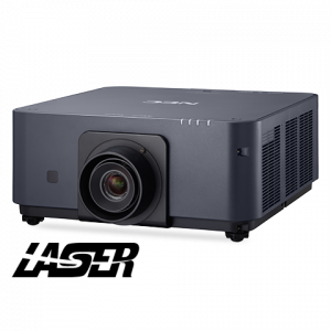 NEC PX602UL DLP WUXGA 6000 Lumens Projector