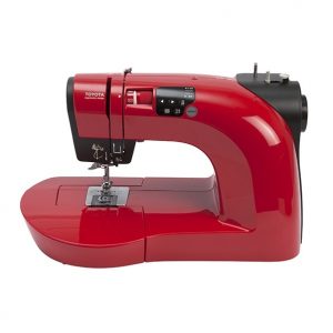 Toyota Oekaki 50 Sewing Machine