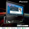 Pioneer AVH-z7050bt 1 DIN 7" Apple CarPlay Android Auto Bluetooth Full HD Radio