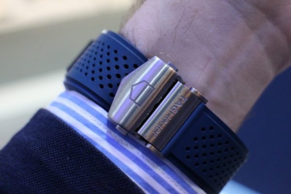 TAG Heuer CONNECTED Luxury Smart Watch - Image 7