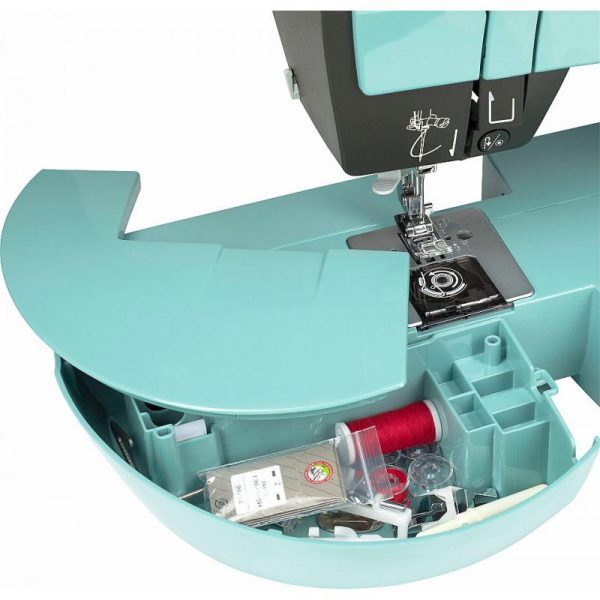 Toyota Oekaki 50 Sewing Machine - Image 7