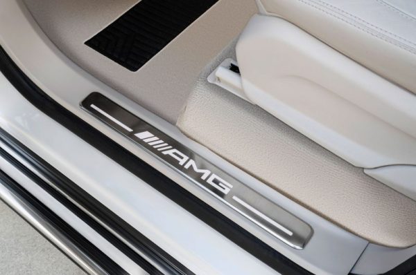 Mercedes-Benz G 63 AMG - Image 4