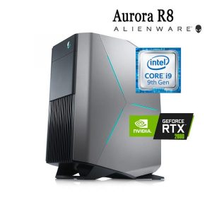 Dell Alienware Aurora R8 Gaming Desktop