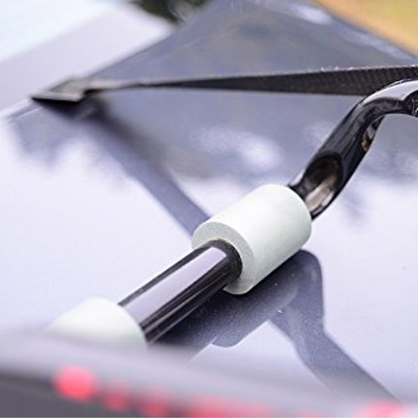 Allen Sports 102DN Deluxe Two Bike Carrier - Image 4