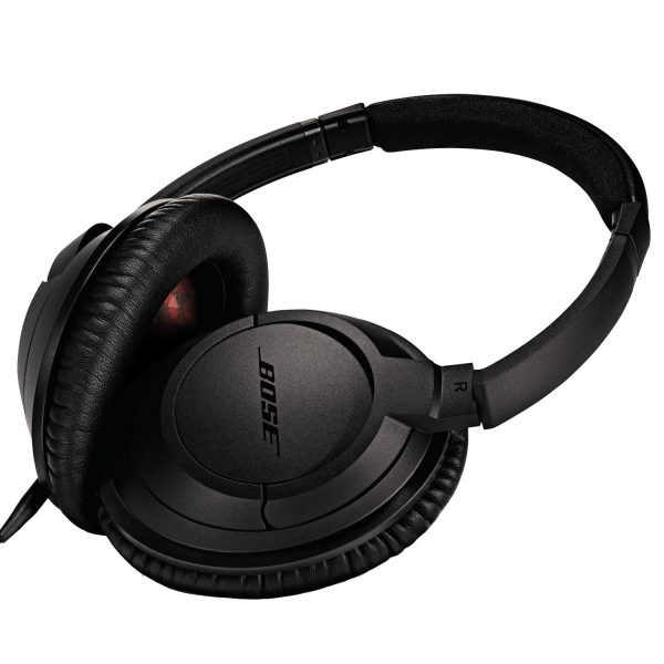 Bose® SoundTrue® round-Ear Style Headphones - Image 4