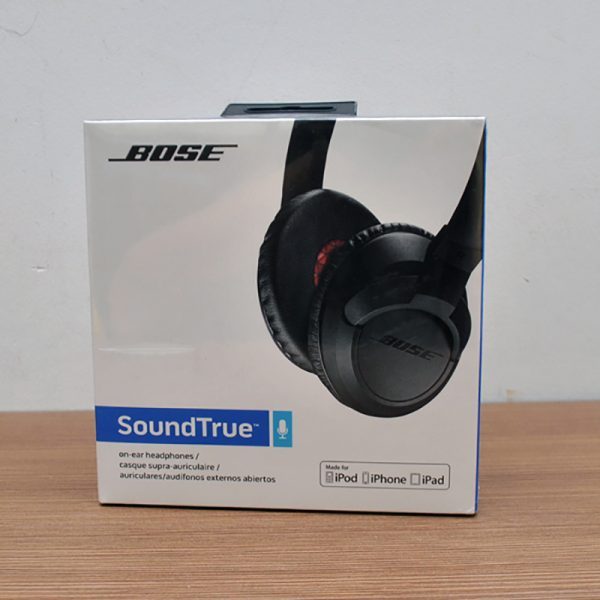 Bose® SoundTrue® round-Ear Style Headphones - Image 7