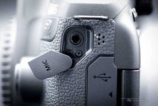 Canon EOS 6D Mark II DSLR Camera - Image 5