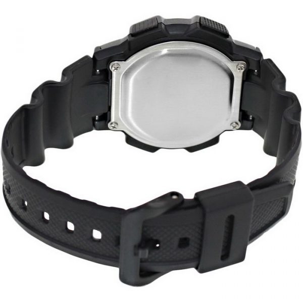 Casio Men's AE-1000W-1AVCF Resin Sport Watch - Image 4