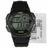 Casio Men's AE-1000W-1AVCF Resin Sport Watch