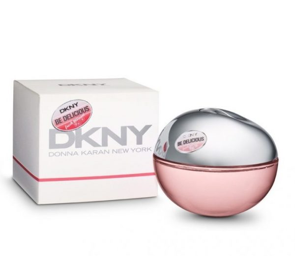 DKNY Be Delicious Fresh Blossom 100ml - Image 2