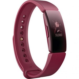 Fitbit Inspire Heart Rate & Fitness Tracker
