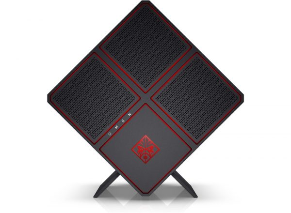 HP OMEN X 900-100NE Gaming Desktop - Image 2
