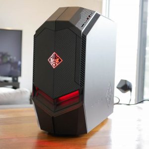 HP Omen 880 Gaming Desktop PC