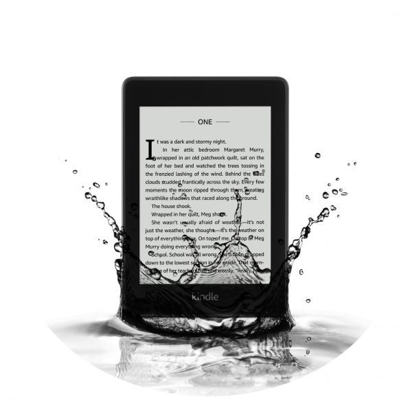 Amazon Kindle Paperwhite (10th gen) - 6 High Resolution Display | Tech  Nuggets