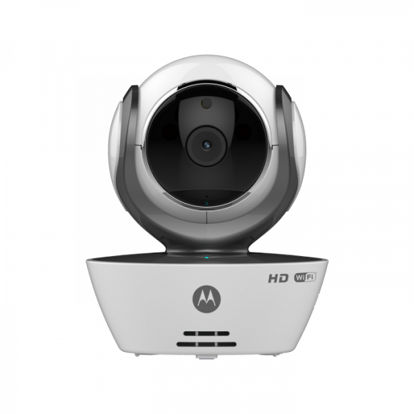 Motorola MBP85 Connect Baby Monitor - Image 3