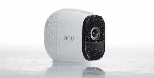 Arlo Pro VMS4330 - Wireless Home Security Camera System - Image 3