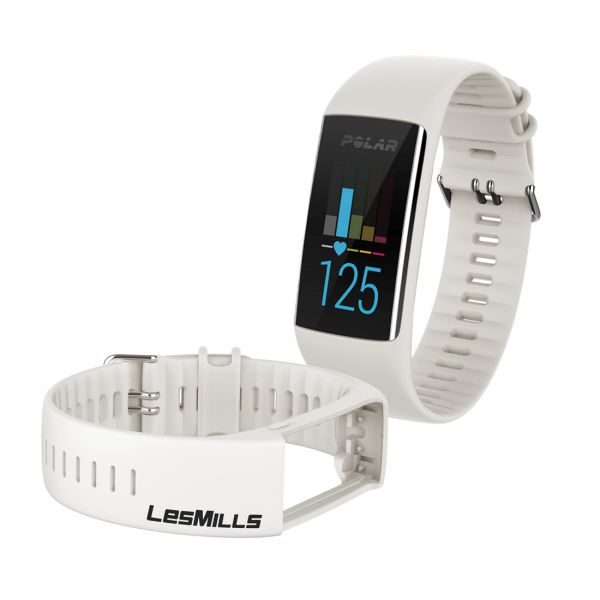 Polar A370 Fitness Tracker With Wrist-Based Heart Rate Monitor - Image 5