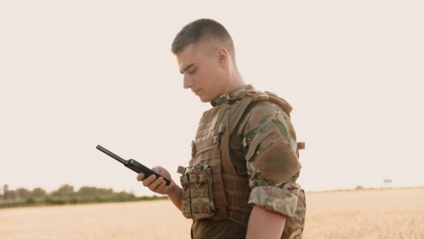 Thuraya X5 Touch Satellite Phone - Image 2