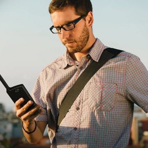 Thuraya X5 Touch Satellite Phone