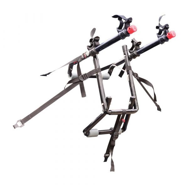 Allen sports best sale 2 bike rack