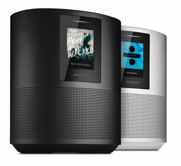 Bose® Home Speaker 500 Wireless Speaker System - Image 2