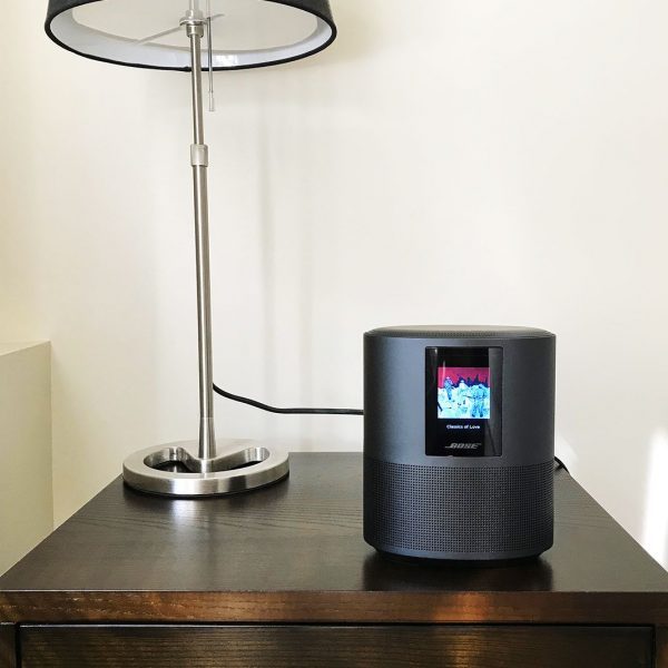 Bose® Home Speaker 500 Wireless Speaker System - Image 4