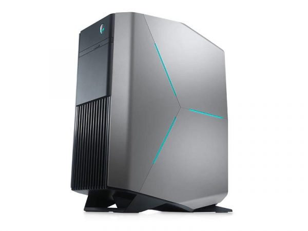 Dell Alienware Aurora R8 Gaming Desktop - Image 4