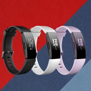 Cinturini fitbit hot sale inspire hr