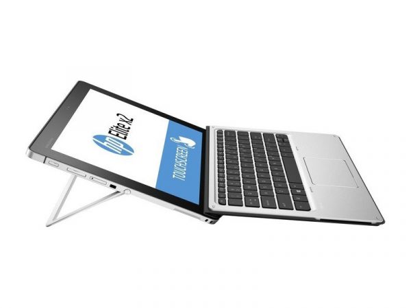HP 12.3" Elite X2 1012 G2 Multi-Touch 2-in-1 Tablet - Image 4