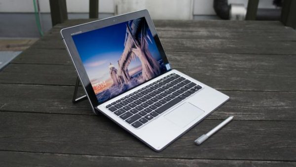 HP 12.3" Elite X2 1012 G2 Multi-Touch 2-in-1 Tablet - Image 5