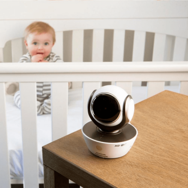 Motorola MBP85 Connect Baby Monitor
