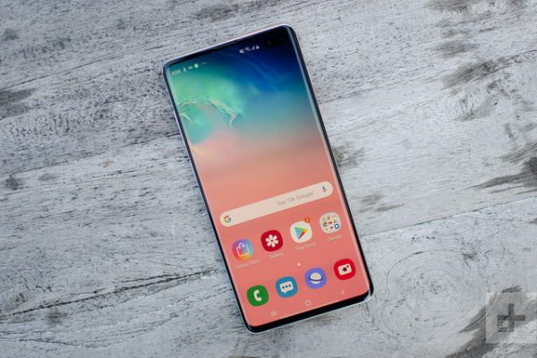 Samsung Galaxy S10 Series - Image 5
