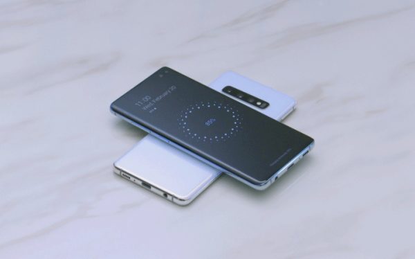 Samsung Galaxy S10 Series - Image 6
